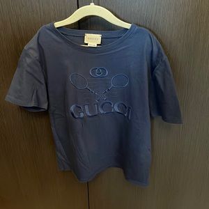 Kids Gucci tshirt